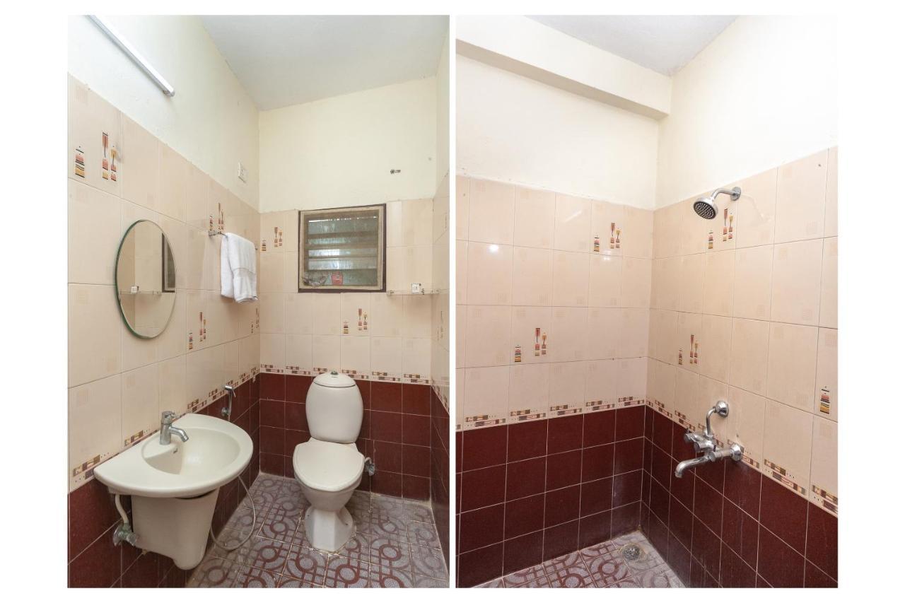 Oyo 22019 Skye Service Apartments Madrás Exterior foto