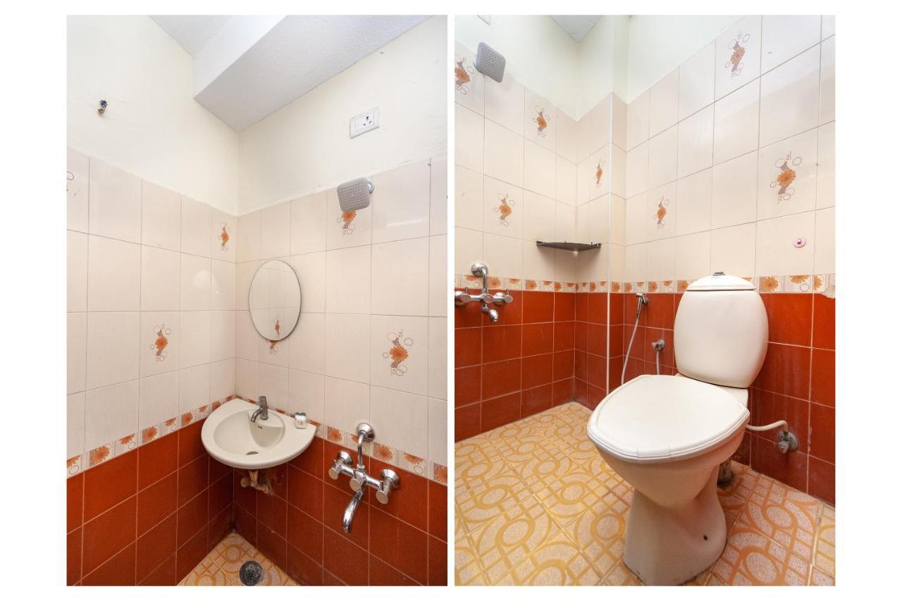 Oyo 22019 Skye Service Apartments Madrás Exterior foto